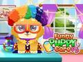 Xogo Funny Puppy Care