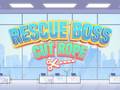 Xogo Rescue Boss Cut Rope