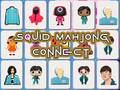 Xogo Squid Mahjong Connect