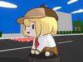 Xogo Goomba Racing