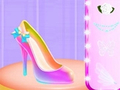 Xogo Baby Taylor Shoes Designer