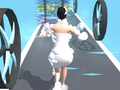 Xogo Shower Run 3D