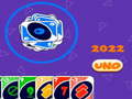 Xogo Uno 2022