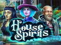 Xogo House Spirits