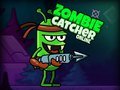 Xogo Zombie Catcher Online