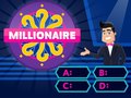 Xogo Millionaire Trivia Quiz