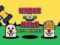 Xogo Whack A Mole With Buddies