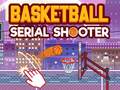 Xogo Basketball Serial Shooter