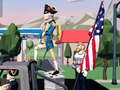 Xogo The Patriots: Fight and Freedom