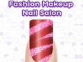 Xogo Fashion Makeup Nail Salon