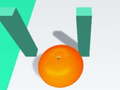 Xogo Fruit Rush 2