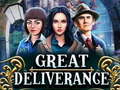 Xogo Great Deliverance