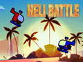 Xogo Heli Battle