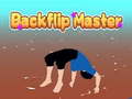 Xogo Backflip Master