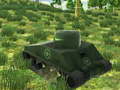 Xogo Wars Tanks 2022