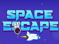 Xogo Space Escape