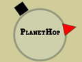 Xogo Planet Hop