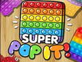 Xogo Super Pop It!