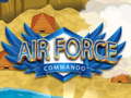 Xogo Air Force Commando 