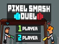 Xogo Pixel Smash Duel