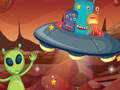 Xogo Alien Wonderland Hidden