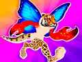 Xogo Merge Animals 3D