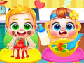 Xogo My Lovely Baby Care