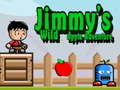 Xogo Jimmy's Wild Apple Adventure