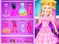 Xogo Fashion Doll Closet