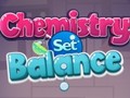 Xogo Chemistry Set Balance