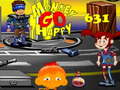 Xogo Monkey Go Happy Stage 631