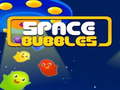 Xogo Space Bubbles