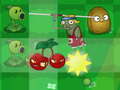 Xogo Plants vs Zombies Fangame Demo