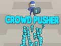 Xogo Crowd Pusher