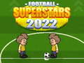 Xogo Football Superstars 2022