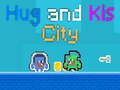 Xogo Hug and Kis City