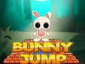 Xogo Bunny Jump