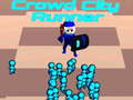 Xogo Crowd City Runner