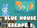 Xogo Blue House Escape 3