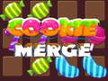 Xogo Cookie Merge