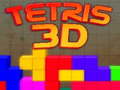 Xogo Tetris 3D 