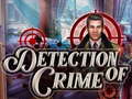 Xogo Detection of Crime