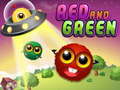 Xogo Red and Green
