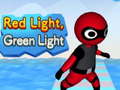 Xogo Red Light, Green Light