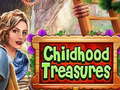 Xogo Childhood Treasures