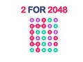 Xogo 2 for 2048