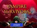 Xogo Vampire Survivors