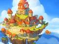Xogo Wild Castle TD: Grow Empire