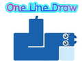 Xogo One Line Draw