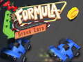 Xogo Formula Grand Zero